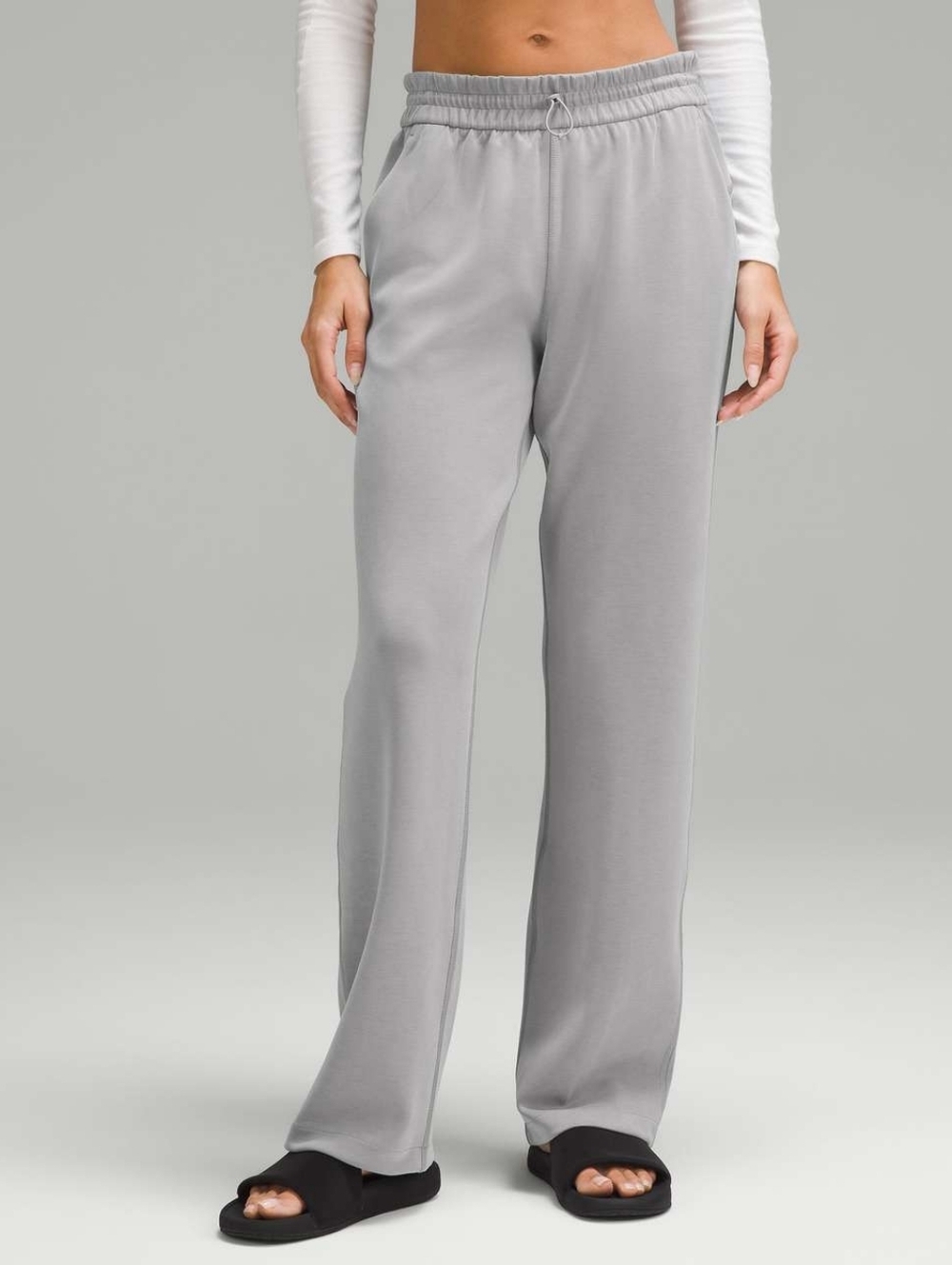 Lululemon Softstreme High-Rise Pant *Regular